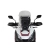 MRA szyba motocyklowa HONDA X-ADV 750 RC 95 2017-2020, forma TM, BEZBARWNA MOTORUS.PL