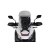 MRA szyba motocyklowa HONDA X-ADV 750 RC 95 2017-2020, forma TM, PRZYCIEMNIANA