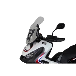 MRA szyba motocyklowa HONDA X-ADV 750 RC 95 2017-2020, forma TM, PRZYCIEMNIANA