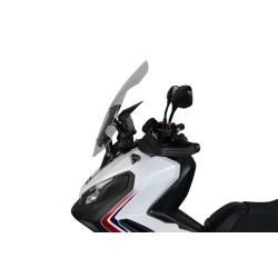 MRA szyba motocyklowa HONDA X-ADV 750 RC 95 2017-2020, forma TM, PRZYCIEMNIANA
