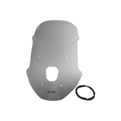 MRA szyba motocyklowa HONDA X-ADV 750 RC 95 2017-2020, forma TM, PRZYCIEMNIANA