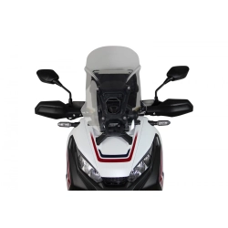 MRA szyba motocyklowa HONDA X-ADV 750 RC 95 2017-2020, forma TM, CZARNA