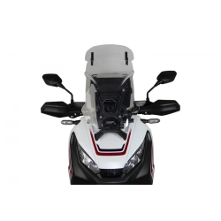 MRA szyba motocyklowa HONDA X-ADV 750 RC 95 2017-2020, forma VTM, BEZBARWNA