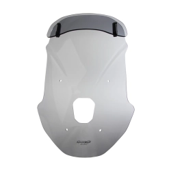 MRA szyba motocyklowa HONDA X-ADV 750 RC 95 2017-2020, forma VTM, BEZBARWNA