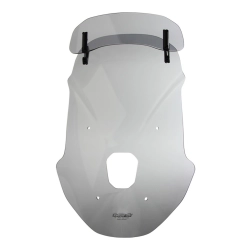 MRA szyba motocyklowa HONDA X-ADV 750 RC 95 2017-2020, forma VTM, BEZBARWNA