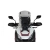 MRA szyba motocyklowa HONDA X-ADV 750 RC 95 2017-2020, forma VTM, PRZYCIEMNIANA