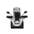 MRA szyba motocyklowa HONDA X-ADV 750 RC 95 2017-2020, forma VTM, PRZYCIEMNIANA