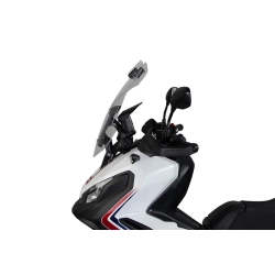 MRA szyba motocyklowa HONDA X-ADV 750 RC 95 2017-2020, forma VTM, PRZYCIEMNIANA