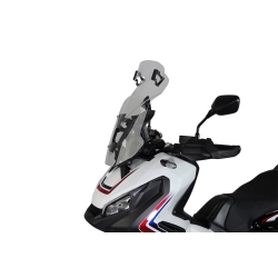 MRA szyba motocyklowa HONDA X-ADV 750 RC 95 2017-2020, forma VTM, PRZYCIEMNIANA