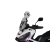 MRA szyba motocyklowa HONDA X-ADV 750 RC 95 2017-2020, forma VTM, PRZYCIEMNIANA