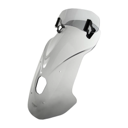 MRA szyba motocyklowa HONDA X-ADV 750 RC 95 2017-2020, forma VTM, PRZYCIEMNIANA