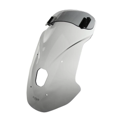 MRA szyba motocyklowa HONDA X-ADV 750 RC 95 2017-2020, forma VTM, PRZYCIEMNIANA