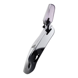 MRA szyba motocyklowa HONDA XL1000 V VARADERO SD02/SD03 2003-, forma XCTM, BEZBARWNA