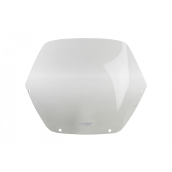 MRA szyba motocyklowa OT HONDA XLV600 TRANSALP PD06 -1993, forma ON, BEZBARWNA