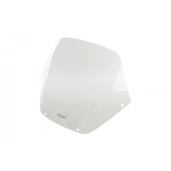 MRA szyba motocyklowa OT HONDA XLV600 TRANSALP PD06 -1993, forma ON, BEZBARWNA