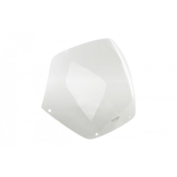 MRA szyba motocyklowa OT HONDA XLV600 TRANSALP PD06 -1993, forma ON, BEZBARWNA