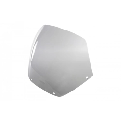 MRA szyba motocyklowa OT HONDA XLV600 TRANSALP PD06 -1993, forma ON, PRZYCIEMNIANA
