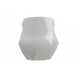 MRA szyba motocyklowa OT HONDA XLV600 TRANSALP PD06 -1993, forma TN, BEZBARWNA