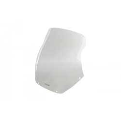 MRA szyba motocyklowa OT HONDA XLV600 TRANSALP PD06 -1993, forma TN, BEZBARWNA