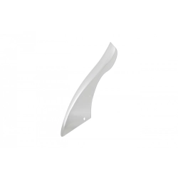 MRA szyba motocyklowa OT HONDA XLV600 TRANSALP PD06 -1993, forma TN, BEZBARWNA