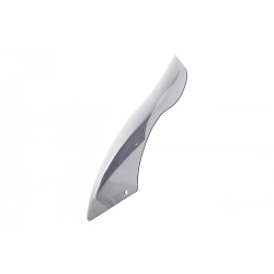 MRA szyba motocyklowa OT HONDA XLV600 TRANSALP PD06 -1993, forma TN, PRZYCIEMNIANA