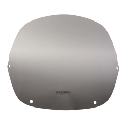 MRA szyba motocyklowa OT HONDA XLV600 TRANSALP PD06/PD10 1994-1999, forma ON, PRZYCIEMNIANA