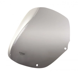 MRA szyba motocyklowa OT HONDA XLV600 TRANSALP PD06/PD10 1994-1999, forma ON, PRZYCIEMNIANA