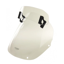 MRA szyba motocyklowa OT HONDA XLV600 TRANSALP PD06/PD10 1994-1999, forma VTN, BEZBARWNA