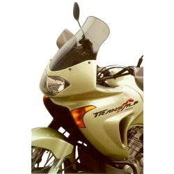 MRA TURYSTYCZNA szyba motocyklowa HONDA XLV650 TRANSALP, RD10 / RD 11, 2000-, bezbarwna MOTORUS.PL