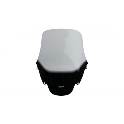 MRA szyba motocyklowa HONDA XLV650 TRANSALP RD10 / RD 11 2000-, forma T, PRZYCIEMNIANA