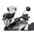 MRA szyba motocyklowa HONDA XLV700 TRANSALP RD13 2008-, forma VT, BEZBARWNA MOTORUS.PL