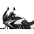 MRA szyba motocyklowa HONDA XLV700 TRANSALP RD13 2008-, forma VT, PRZYCIEMNIANA