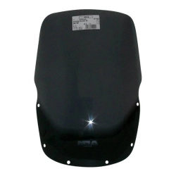 MRA szyba motocyklowa OT HONDA XRV750 AFRICA TWIN RD04 1990-1992, forma TN, PRZYCIEMNIANA