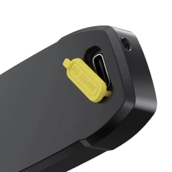 LOBOO Lampka sportowa z uchwytem na bagaż PIKE (01.1.05002.002.01)