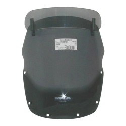 MRA szyba motocyklowa OT HONDA XRV750 AFRICA TWIN RD04 1990-1992, forma VTN, PRZYCIEMNIANA