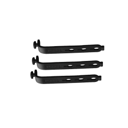 LOBOO Silikonowa opaska zaciskowa (10.07.016)