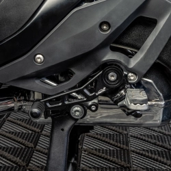 LOBOO Dźwignia zmiany biegów BMW R1300GS (2023-) (10.3.30131.001.11)