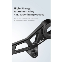 LOBOO Dźwignia zmiany biegów BMW R1300GS (2023-) (10.3.30131.001.11)