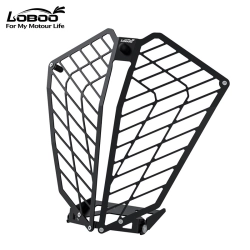 LOBOO Osłona przedniego oświetlenia KTM 390ADV/790ADV (10.3.06241.001.11)