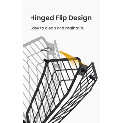 LOBOO Osłona przedniego oświetlenia KTM 390ADV/790ADV (10.3.06241.001.11)