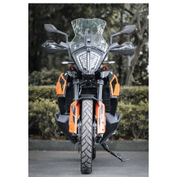 LOBOO Osłona przedniego oświetlenia KTM 390ADV/790ADV (10.3.06241.001.11)