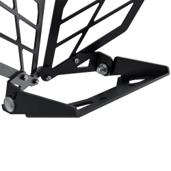 LOBOO Osłona przedniego oświetlenia KTM 390ADV/790ADV (10.3.06241.001.11)