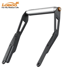 LOBOO Zestaw montażowy GPS CFMOTO 800MT (2023-) (10.3.09602.001.01)