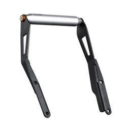 LOBOO Zestaw montażowy GPS CFMOTO 800MT (2023-) (10.3.09602.001.01)