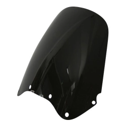 MRA szyba motocyklowa OT HONDA XRV750 AFRICA TWIN RD07 1996-2000, forma ON, BEZBARWNA