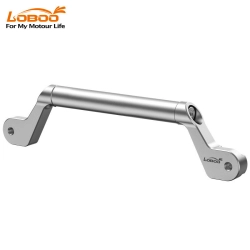 LOBOO Zestaw montażowy GPS Triumph Tiger1200GT PRO (2023-) (10.3.09921.101.01)