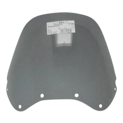 MRA szyba motocyklowa OT HONDA XRV750 AFRICA TWIN RD07 1996-2000, forma ON, BEZBARWNA