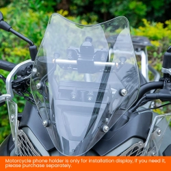 LOBOO Zestaw montażowy GPS BENELI TRK702 (2022-) (10.3.09671.001.01)