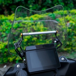 LOBOO Zestaw montażowy GPS BENELI TRK702 (2022-) (10.3.09671.001.01)