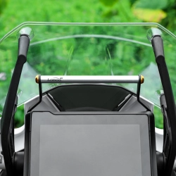 LOBOO Zestaw montażowy GPS KTM 1290 Super Adventure (2022-) (10.3.09251.101.01)